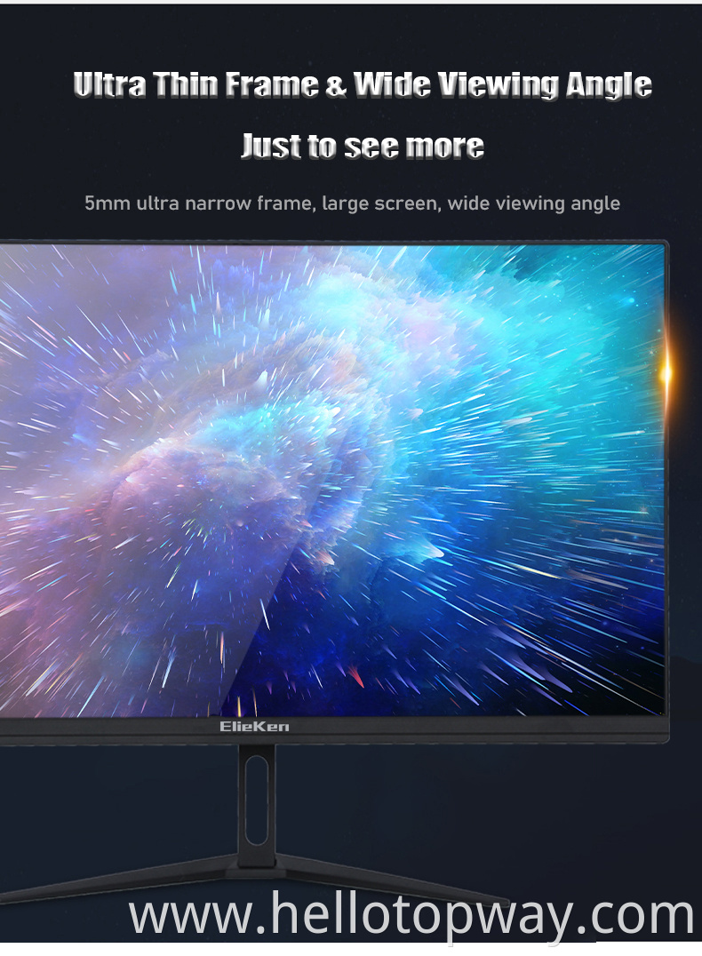 Lenovo All In One Core I3